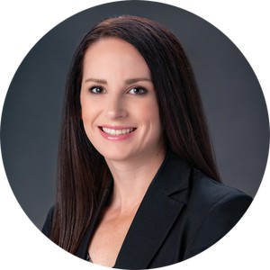 Ashley Foster, MPH, RD, CHES
